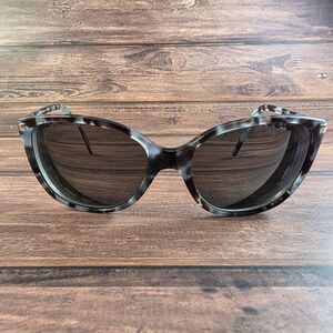 Ralph Lauren Women’s Sunglasses Tortoise 57mm‎ FRAMES ONLY